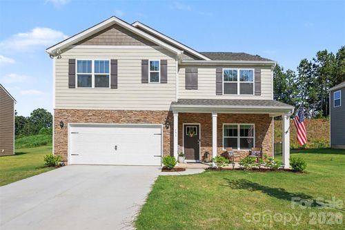 151 Rustling Waters Dr, Mooresville, NC, 28117-5837 | Card Image