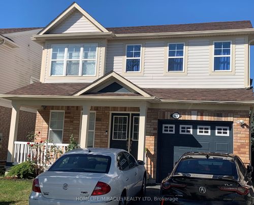 142 Coulthard Blvd, Cambridge, ON, N1T2J5 | Card Image