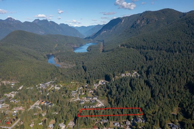 2990 Eaglecrest Dr, Home with 0 bedrooms, 0 bathrooms and null parking in Anmore BC | Image 4