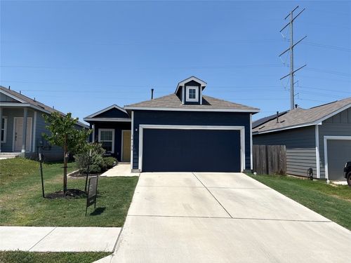 14128 Sandrock Bnd, Pflugerville, TX, 78660-6824 | Card Image