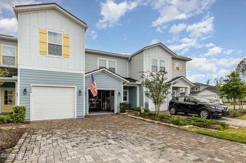 561 Pine Bluff Dr, ST AUGUSTINE, FL, 32092-1721 | Card Image