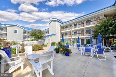 321 - 14001 Coastal Highway, Condo with 1 bedrooms, 1 bathrooms and null parking in OCEAN CITY MD | Image 1