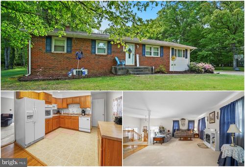 9614 Charles Ct, LA PLATA, MD, 20646-3721 | Card Image