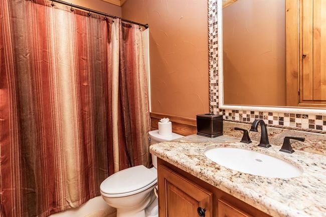 1955 Wingate Blvd, House other with 5 bedrooms, 4 bathrooms and null parking in Brookeland TX | Image 17