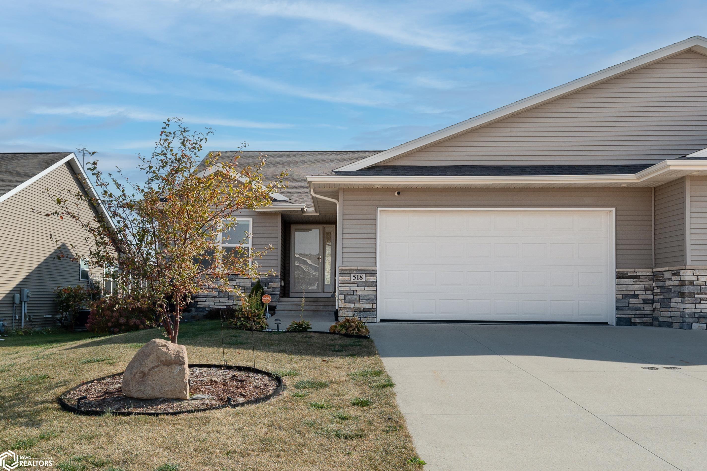Prairie Hill Dr, Atkins, IA 52206
