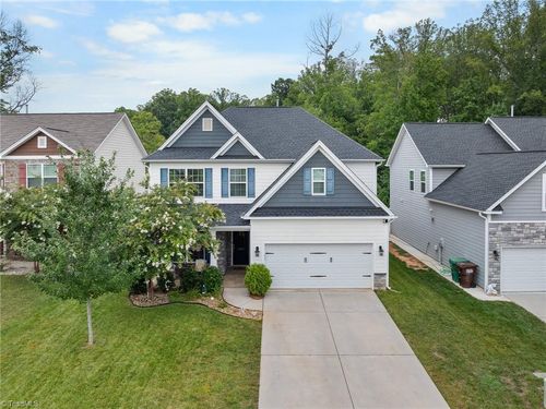 5481 Noble View Dr, Colfax, NC, 27235-8005 | Card Image