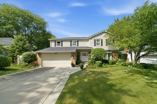 626 E Golf Rd, Libertyville, IL, 60048-3440 | Card Image