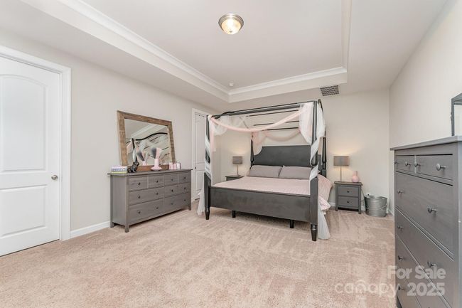 2606 Cheverny Pl, House other with 4 bedrooms, 4 bathrooms and null parking in Concord NC | Image 17