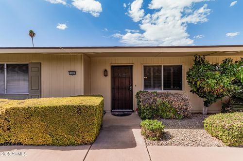 10967 W Santa Fe Dr, Sun City, AZ, 85351-2519 | Card Image