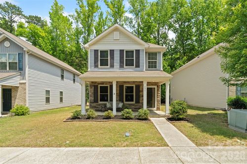 591 Stockton Way, Rock Hill, SC, 29732-6001 | Card Image
