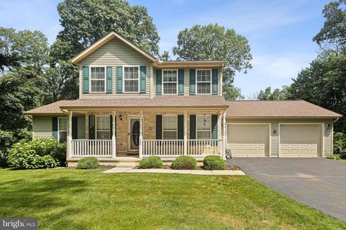3004 Brougham Dr, Manchester, MD, 21102-1838 | Card Image