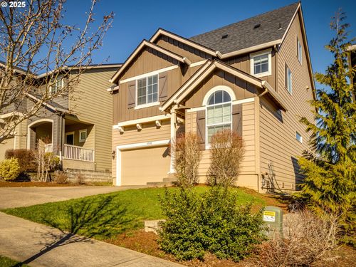 17139 Se Rhododendron St, Happy Valley, OR, 97086-8600 | Card Image