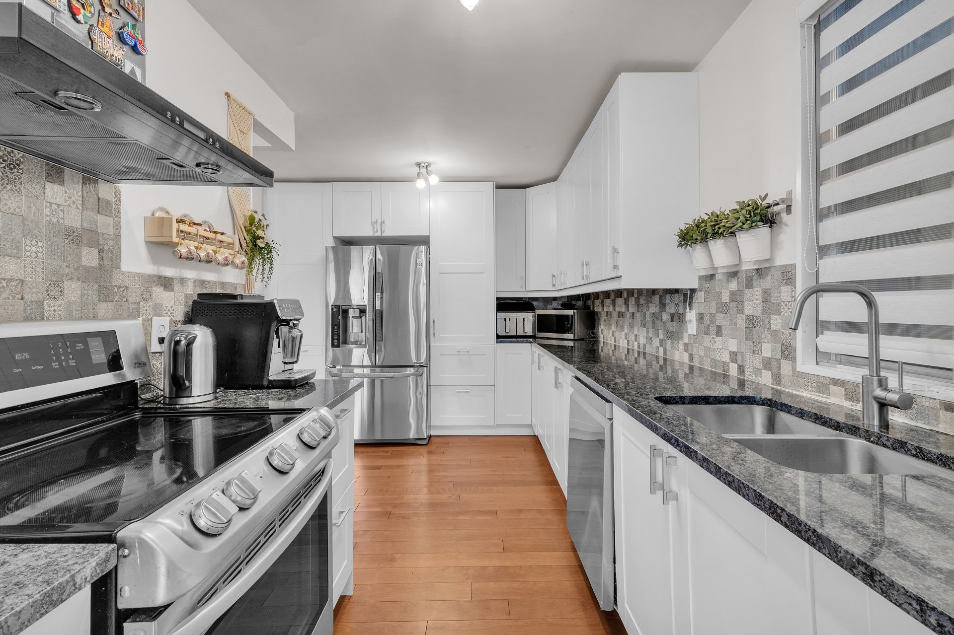 Residential in Montréal (Verdun/Île-des-Sœurs) 2