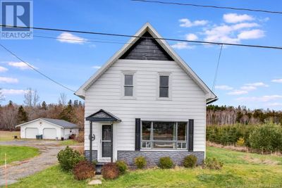 3177 Rte 103, House other with 3 bedrooms, 2 bathrooms and null parking in Simonds NB | Image 1