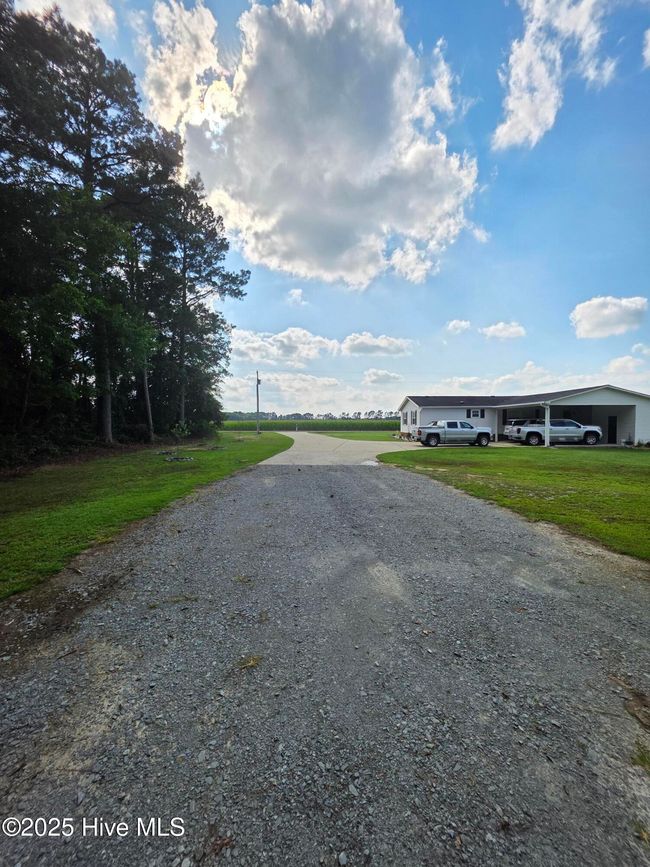 2201 Odom Rd, House other with 3 bedrooms, 2 bathrooms and null parking in Clinton NC | Image 37