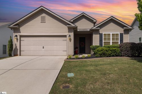 208 Evansdale Way, Simpsonville, SC, 29680-6596 | Card Image