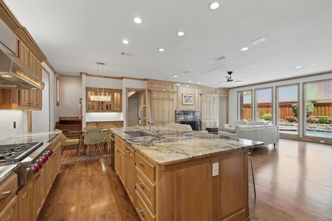 5917 Davenhill Ct, House other with 5 bedrooms, 5 bathrooms and null parking in Plano TX | Image 18