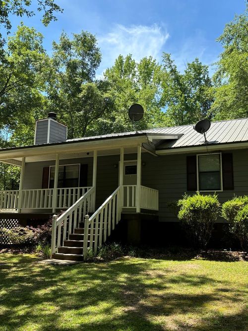 575 Lake Laurel Rd Ne, Milledgeville, GA, 31061-7970 | Card Image