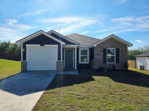 250 Omaha St, Gladewater, TX, 75647-5811 | Card Image