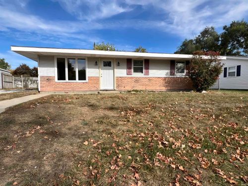 800 Maumee Dr, Kokomo, IN, 46902-5525 | Card Image