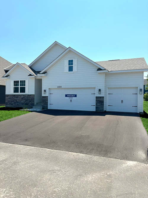 4580 131st Ave Ne, Blaine, MN, 55449-2217 | Card Image