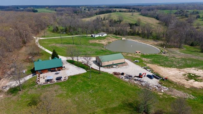 12501 Arrow Wood Dr, House other with 5 bedrooms, 3 bathrooms and null parking in TEBBETTS MO | Image 69