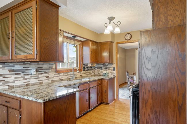 3977 Woodview Drive, House other with 3 bedrooms, 3 bathrooms and null parking in Vadnais Heights MN | Image 14