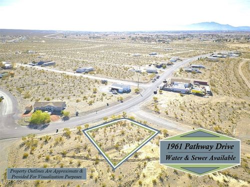 6471 N Pathway Dr, Pahrump, NV, 89060 | Card Image