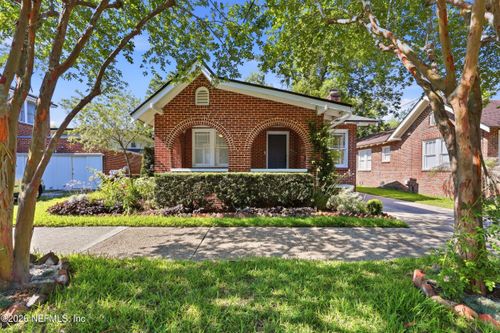 2614 Dellwood Ave, Jacksonville, FL, 32204-3528 | Card Image