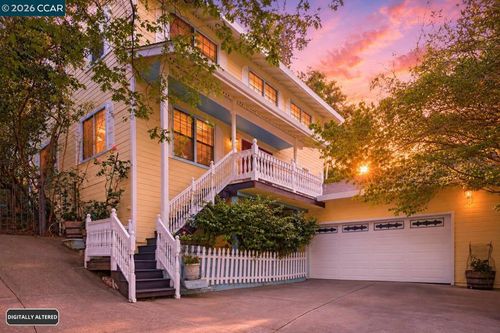 407 Country Club Ln, Napa, CA, 94558-9623 | Card Image