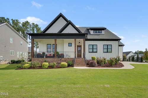 309 Silent Cove Ln, Holly Springs, NC, 27540-4917 | Card Image