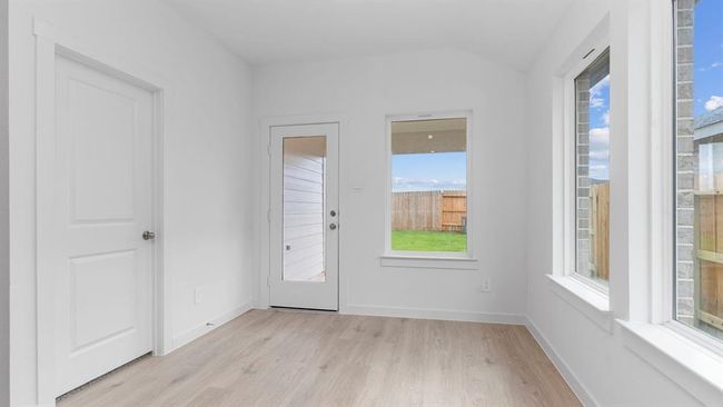 *Images and 3D tour are for illustration only and options may vary from home as built. | Image 25