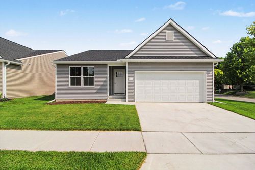 791 Reagan Ln, Milan, MI, 48160-1175 | Card Image