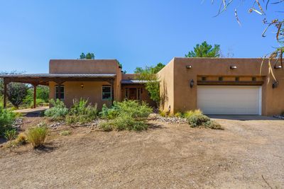 185 Ashley Lane, House other with 3 bedrooms, 2 bathrooms and null parking in Corrales NM | Image 2