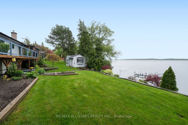 231 Stephenson Point Rd, House other with 4 bedrooms, 3 bathrooms and 10 parking in Port Perry ON | Image 10