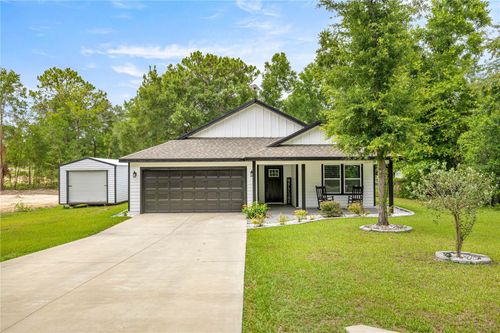 15591 Ne 14th Pl, Williston, FL, 32696-9117 | Card Image