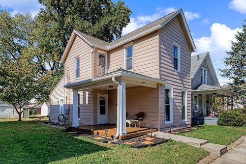 18 Franklin St, Middletown, OH, 45042-3240 | Card Image