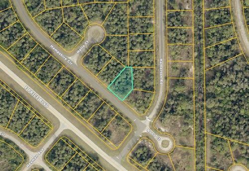 Lot #14 Hampshire Circle, North Port, FL, 34288 | Card Image