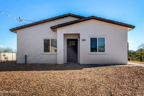 1931 W King Ave, Tucson, AZ, 85713-2637 | Card Image