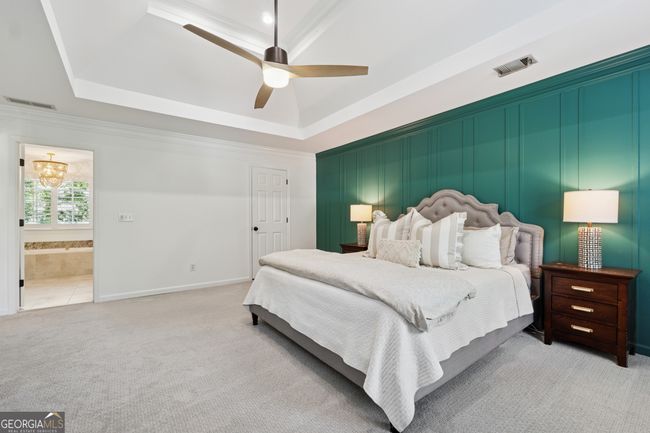 780 Mount Oglethorpe Trl, House other with 5 bedrooms, 5 bathrooms and 2 parking in Johns Creek GA | Image 32