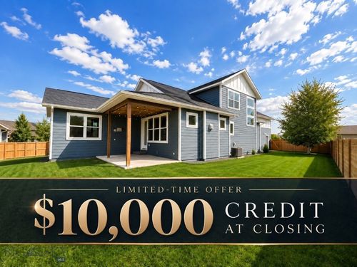 382 Talon Way, Bozeman, MT, 59718-9815 | Card Image