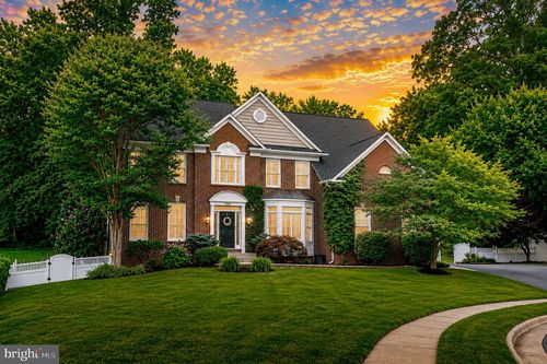 9809 John Robert Way, FAIRFAX, VA, 22032-1149 | Card Image