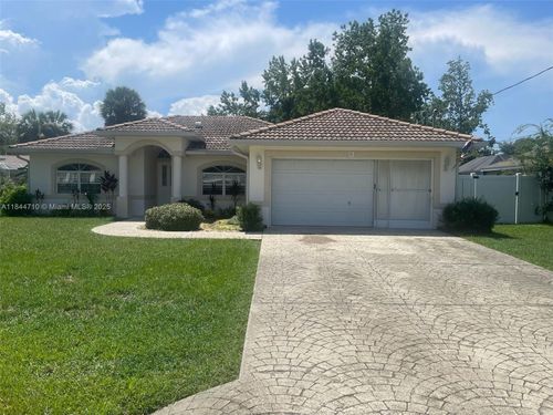 6 Raleigh Dr, Palm Coast, FL, 32164-6838 | Card Image