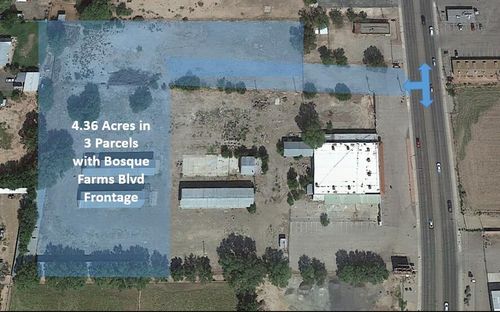 1165 Bosque Farms Blvd, Bosque Farms, NM, 87068 | Card Image