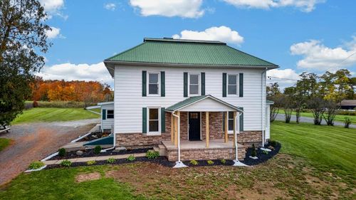 260 Leraysville Rd, LeRaysville, PA, 18829 | Card Image