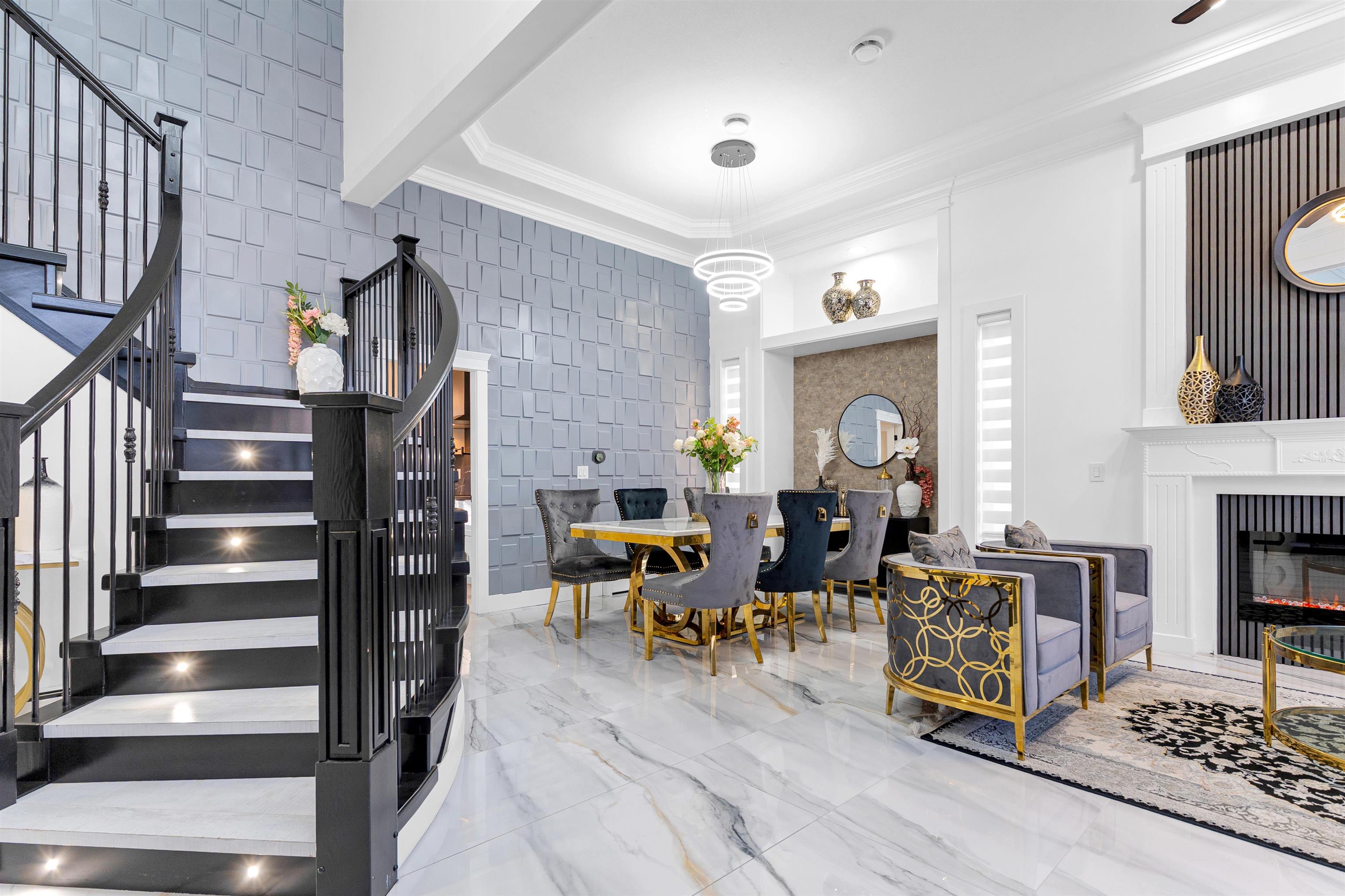 Residential in Surrey 4