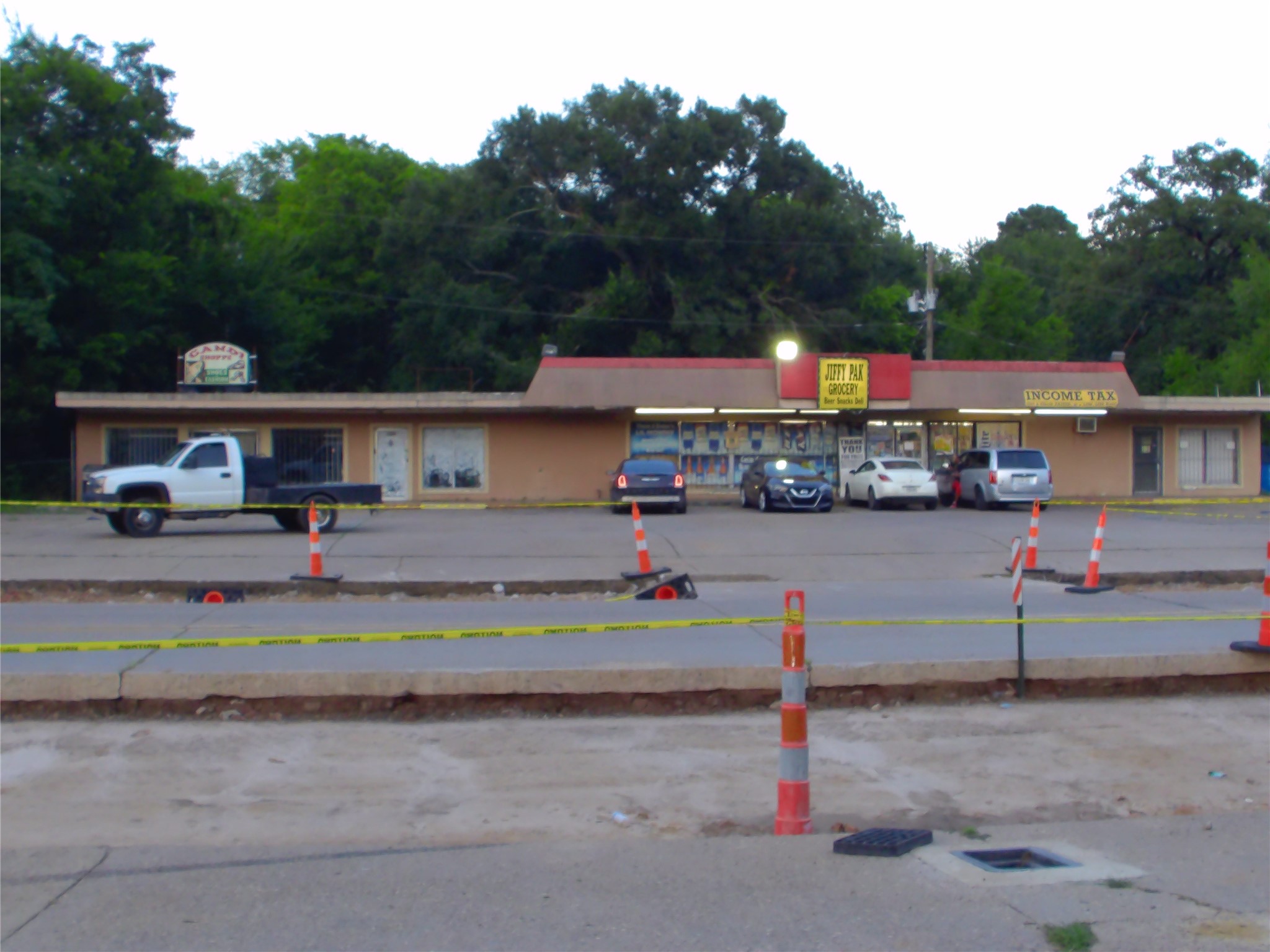 Commercial Sale in Shreveport 2