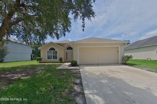 4138 Clearbrook Cove Rd, JACKSONVILLE, FL, 32218-5019 | Card Image