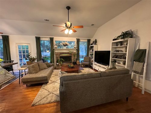 3616 Gaitland Cir, Flower Mound, TX, 75022-4785 | Card Image