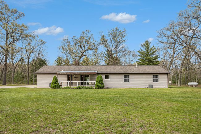 Back of home | Image 20